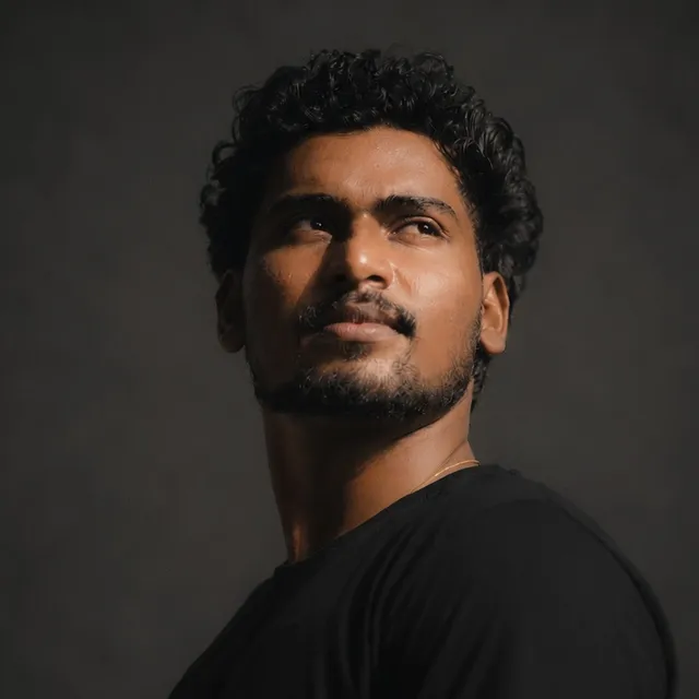 Vinoth M, Chief Technology Officer of JEEV TECH