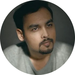 Sanjeev R V, Founder and Chief Executive Officer of JEEV TECH